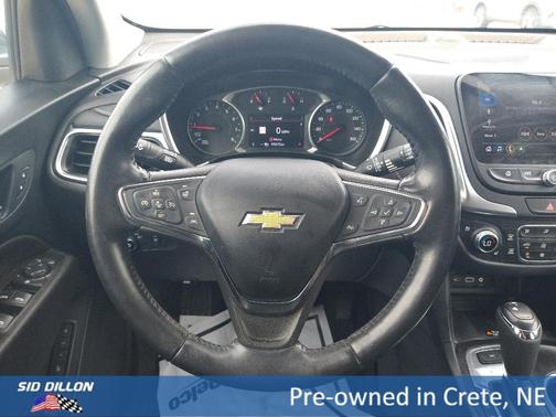 2021 Chevrolet Equinox Premier