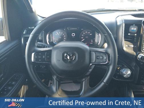 2024 RAM 1500 Limited