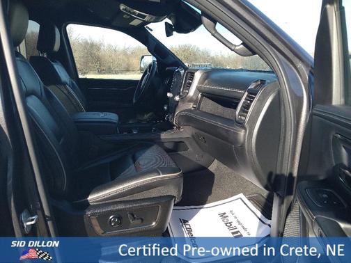 2024 RAM 1500 Limited