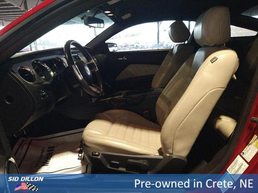 2013 Ford Mustang GT