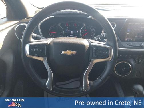 2019 Chevrolet Blazer 2LT