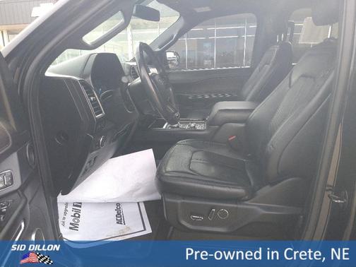 2019 Ford Expedition Max Limited