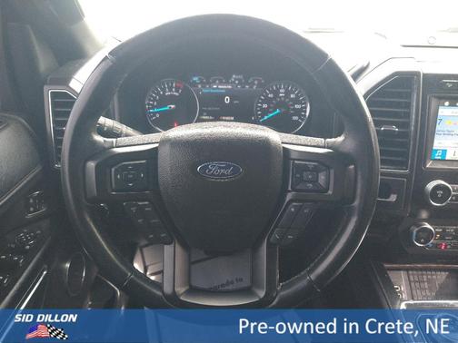 2019 Ford Expedition Max Limited