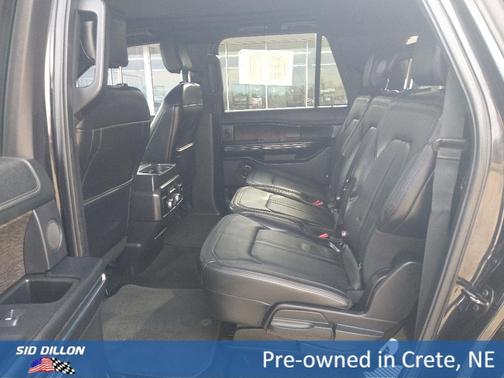 2019 Ford Expedition Max Limited