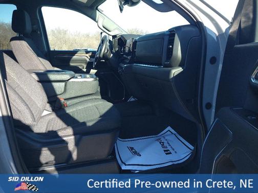 2024 Chevrolet Silverado 2500 LT