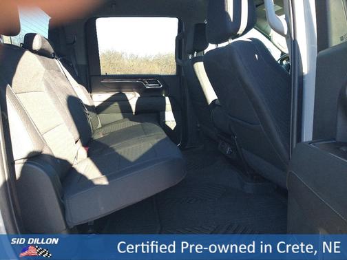 2024 Chevrolet Silverado 2500 LT