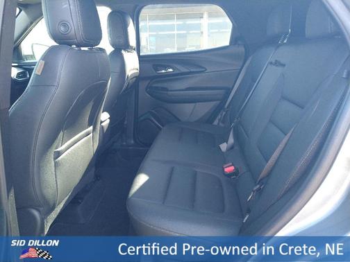 2023 Chevrolet Trailblazer ACTIV