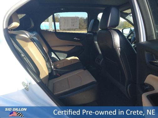 2023 Chevrolet Equinox Premier