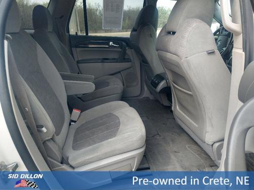 2013 Buick Enclave Convenience