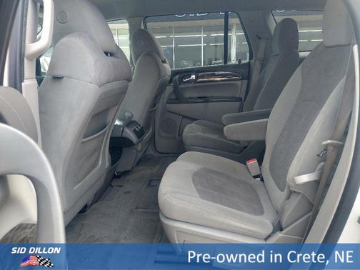 2013 Buick Enclave Convenience