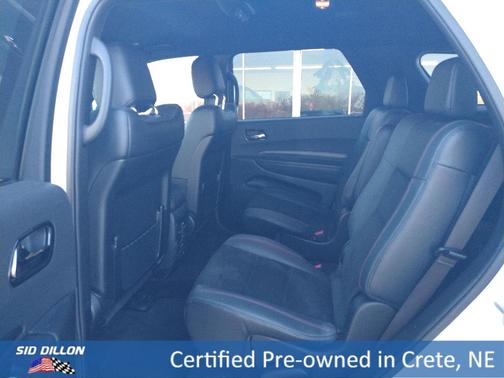 2022 Dodge Durango R/T