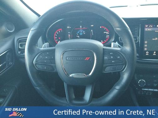 2022 Dodge Durango R/T