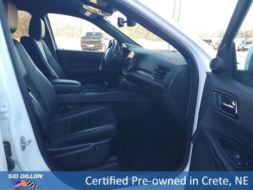 2022 Dodge Durango R/T