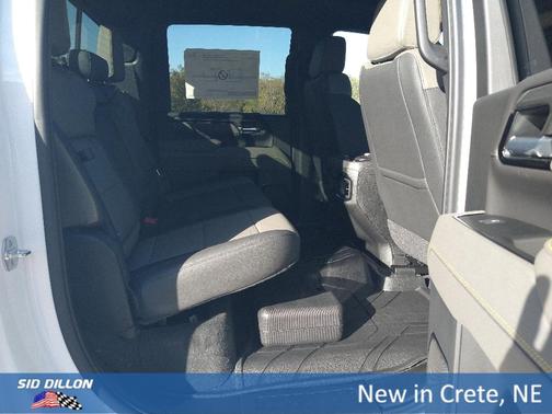 2026 Chevrolet Silverado 2500 ZR2