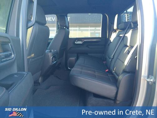 2024 Chevrolet Silverado 2500 High Country