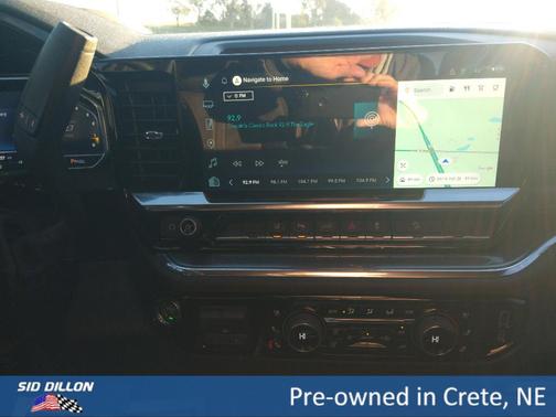 2024 Chevrolet Silverado 2500 High Country