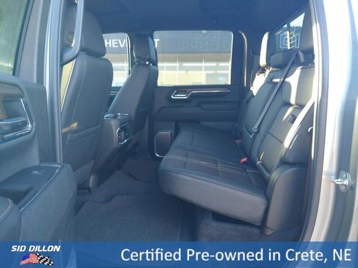 2024 Chevrolet Silverado 2500 High Country