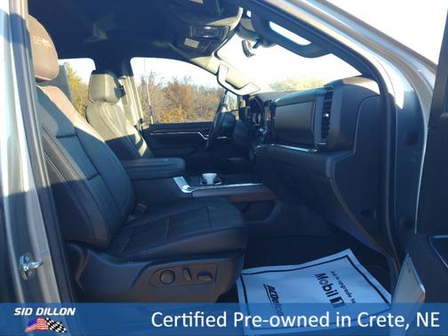 2024 Chevrolet Silverado 2500 High Country