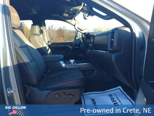 2024 Chevrolet Silverado 2500 High Country