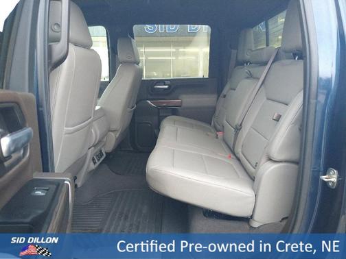 2022 Chevrolet Silverado 2500 LT