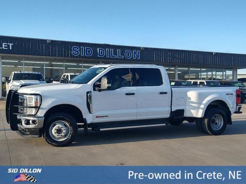 2023 Ford F-350 XL