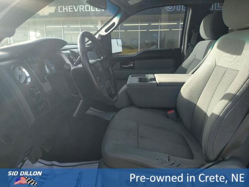 2014 Ford F-150 XL