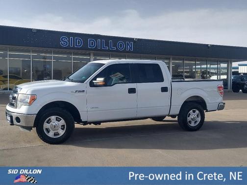 2014 Ford F-150 XL