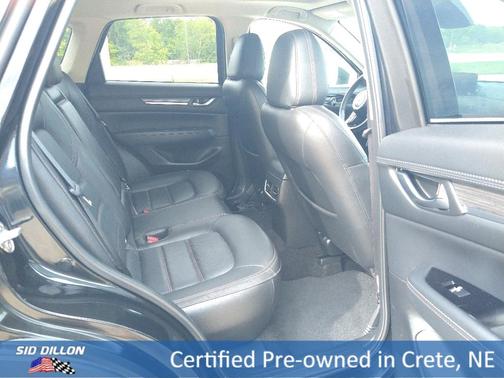 2023 Mazda CX-5 2.5 S Premium
