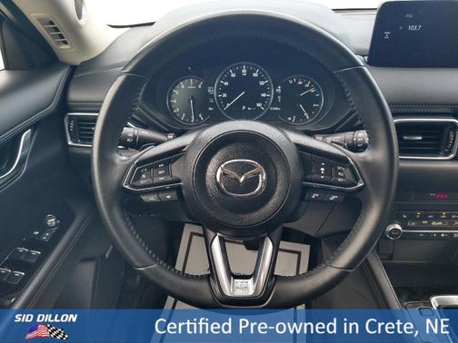 2023 Mazda CX-5 2.5 S Premium