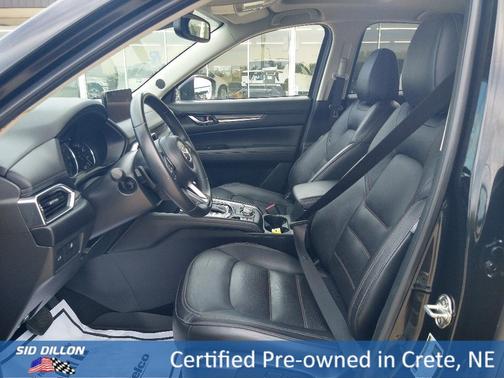 2023 Mazda CX-5 2.5 S Premium