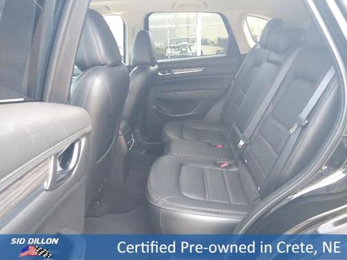 2023 Mazda CX-5 2.5 S Premium
