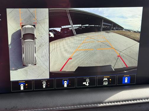 2024 Chevrolet Suburban Z71