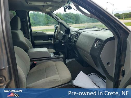 2008 Ford F-150 XLT SuperCrew