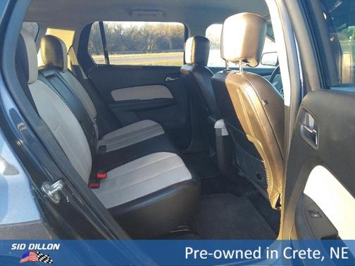 2015 GMC Terrain SLT-1