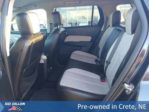 2015 GMC Terrain SLT-1