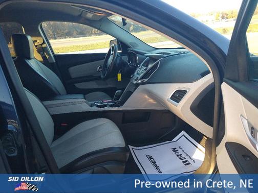 2015 GMC Terrain SLT-1