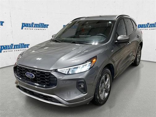 2023 Ford Escape ST-Line Select