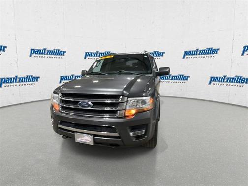 2017 Ford Expedition Limited