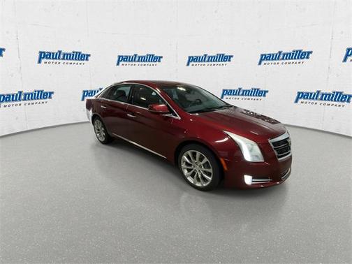 2016 Cadillac XTS Luxury