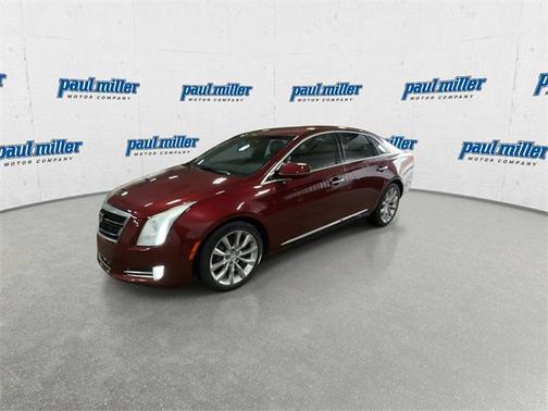 2016 Cadillac XTS Luxury