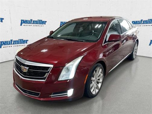 2016 Cadillac XTS Luxury