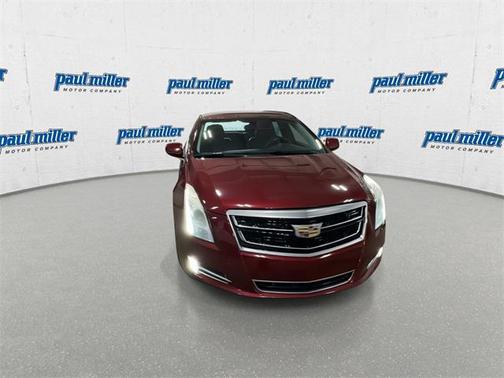 2016 Cadillac XTS Luxury