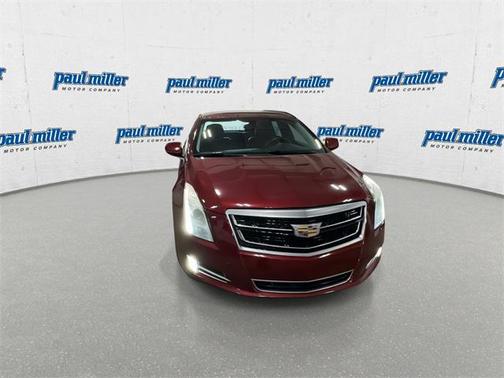 2016 Cadillac XTS Luxury