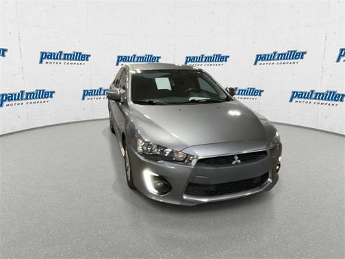 2016 Mitsubishi Lancer ES