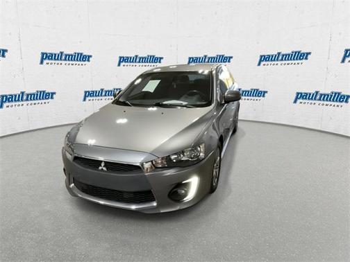 2016 Mitsubishi Lancer ES