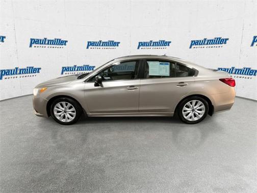 2017 Subaru Legacy Base