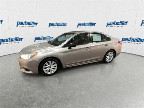 2017 Subaru Legacy Base