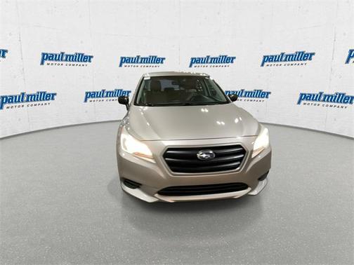 2017 Subaru Legacy Base