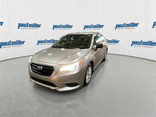 2017 Subaru Legacy Base