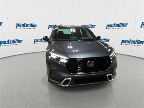 2025 Honda CR-V Hybrid Sport Touring AWD